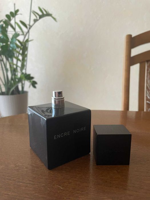 Lalique Encre Noire 100 ml 2020 r. UNIKAT