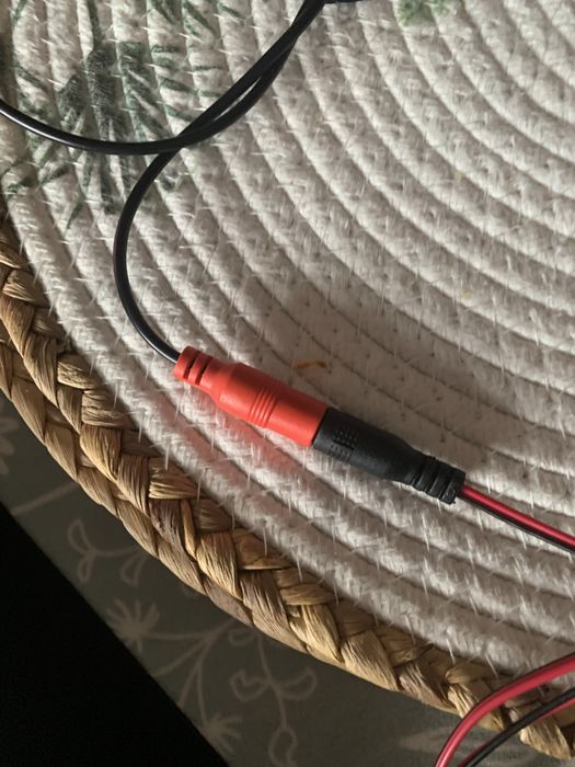 Kamera cofania 1080p full hd nie uzywana