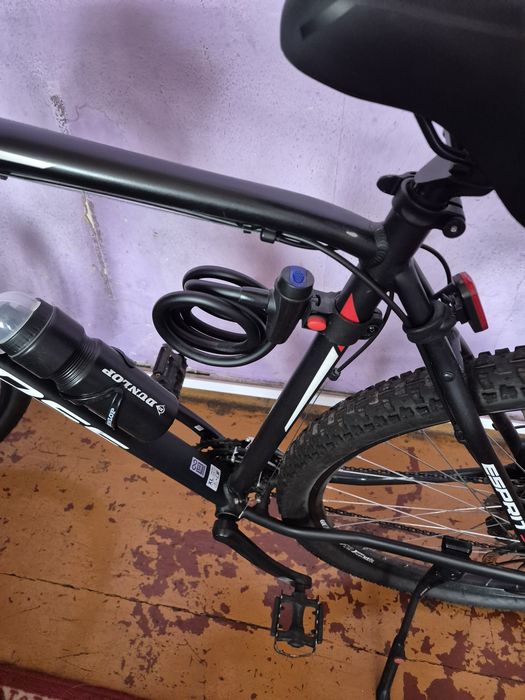 Rower kross 29. .