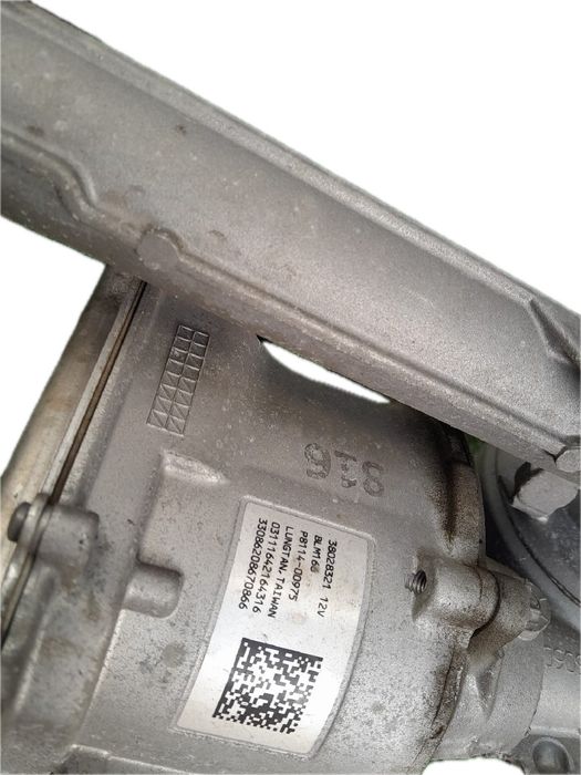 Caixa de direção CITROËN C3 Aircross II (2R_, 2C_)