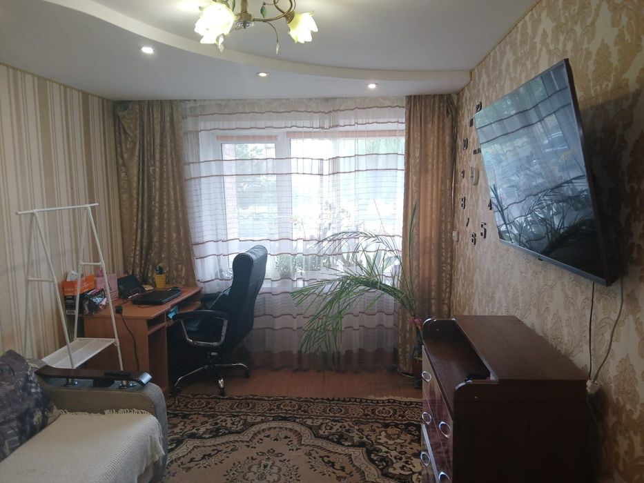 Продам 1к квартиру