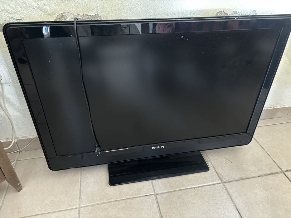 Vendo televisao para sucata pu aproveitamento de peças