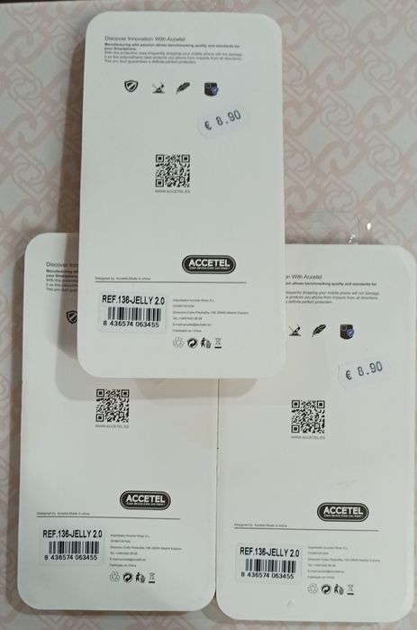 Case for Xiaomi Redmi A1+ / Redmi A1 / Redmi A2 / Redmi 12C / Poco M5S64741111747587122