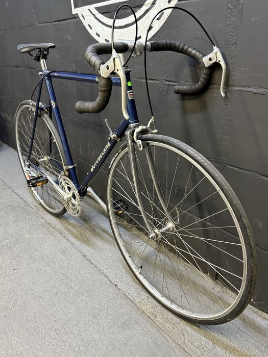 Rower szosowy kolarzówka Retro Motobecane 60 cm Urban Bikes