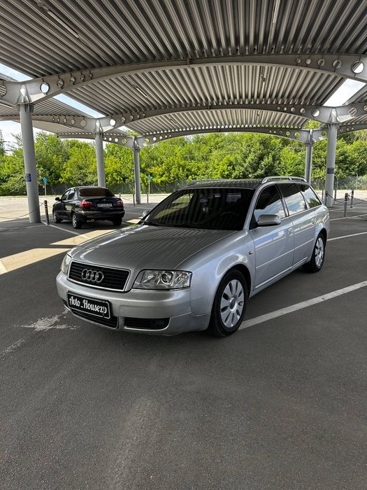 Продам Audi A6 C5