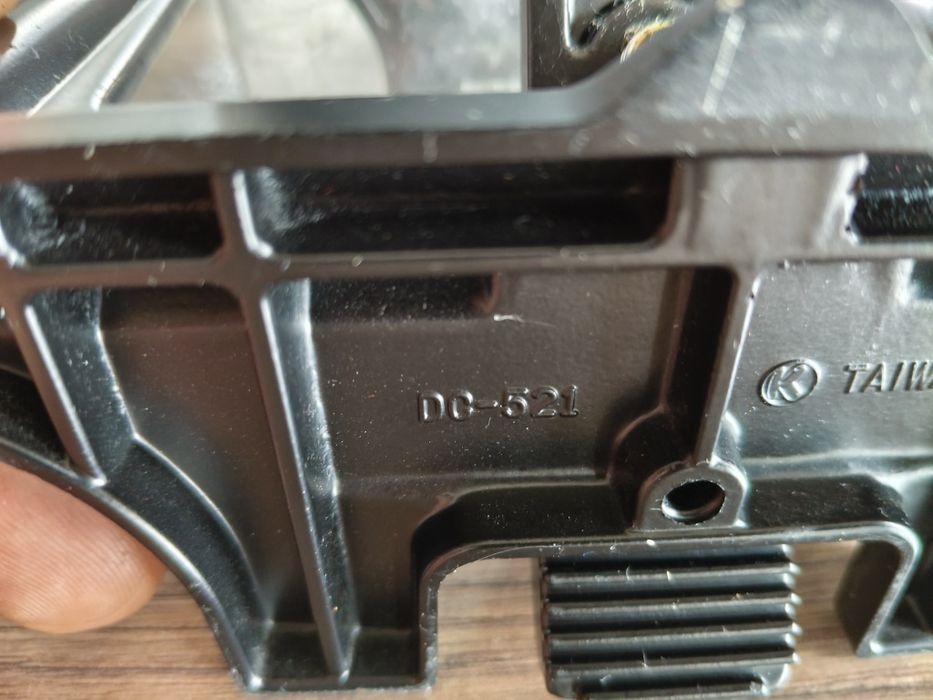 Stopa PEARL DC 521