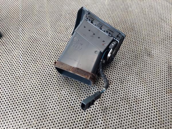 Difusor / saída de ar AUDI A4 (8E2, B6)