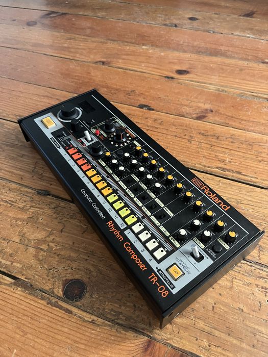 Roland TR-08 Drum Maschine