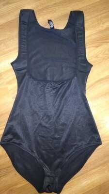 Боди утяжка Комбидрес утягивающий женский L