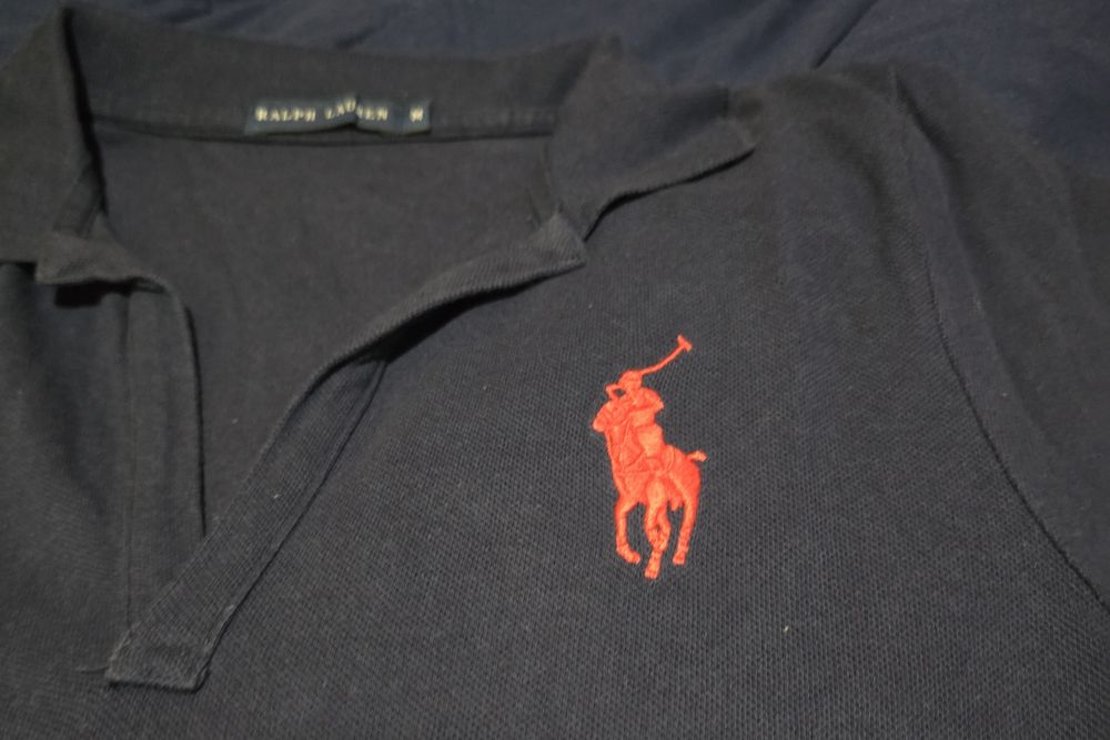 Vendo polo da Ralph Lauren