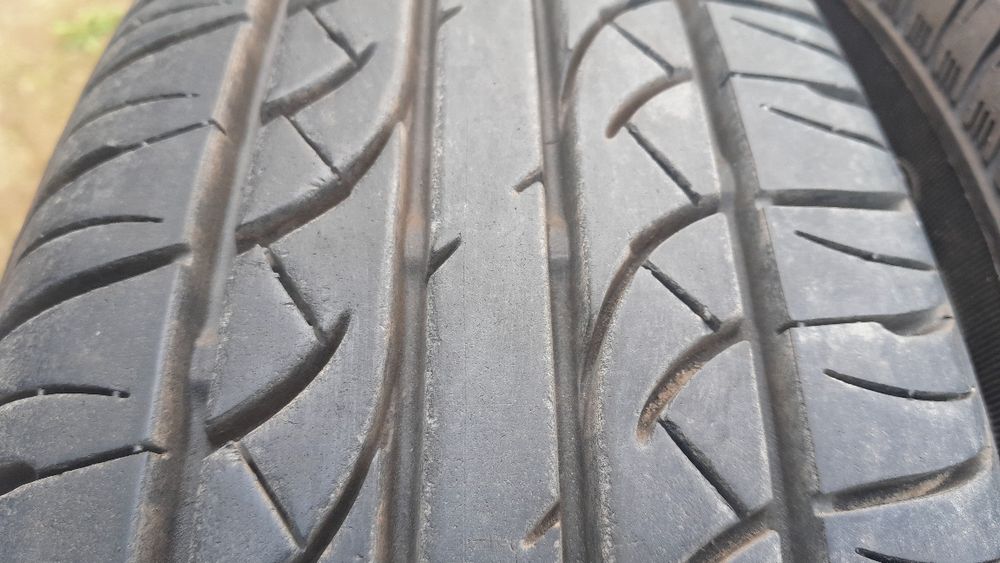 Opony Letnie 175/80/14.WANLI.8 mm.Vw Gol 4.Skoda Oktawia.I inne Adres-ZALESIANY 33 A-przy rondzie(niebieskie banery)PISEMNA GWARANCJA.