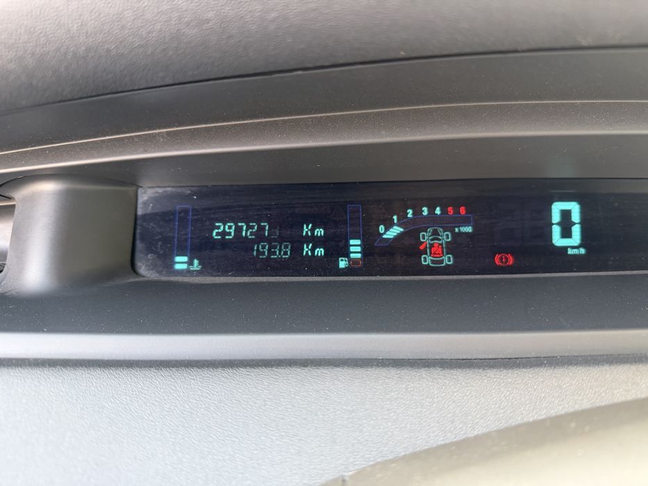 Renault Scenic 1.5 dCi Impecável