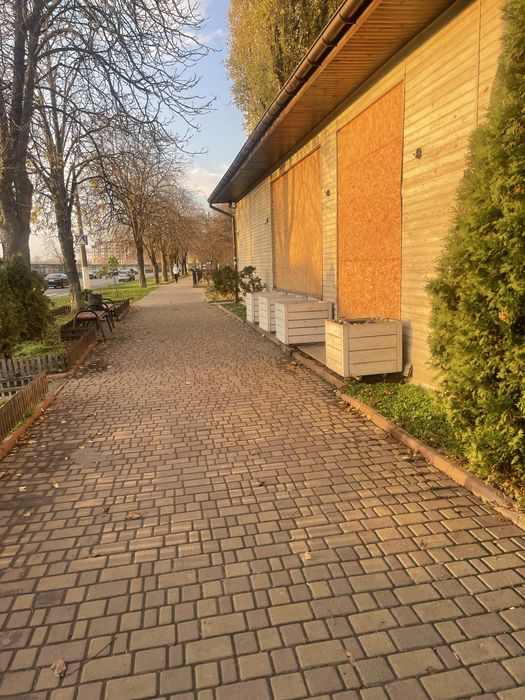 Сдаю 1054м ГЕНЕРАЛА ПЕТРОВА‼️Ресторан Магазин Производство Супермаркет