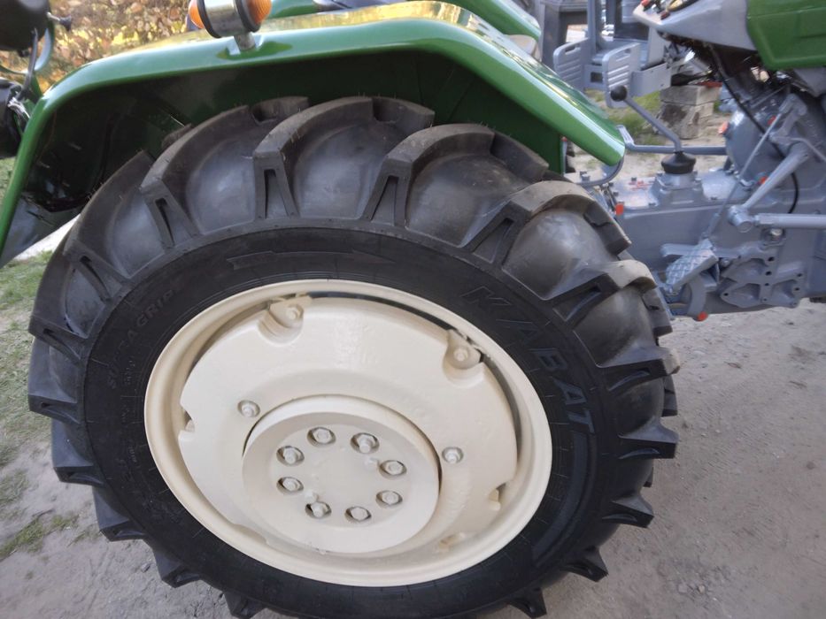 Ursus C-330 rocznik 1970 zarejstrowany idealny okaz retro