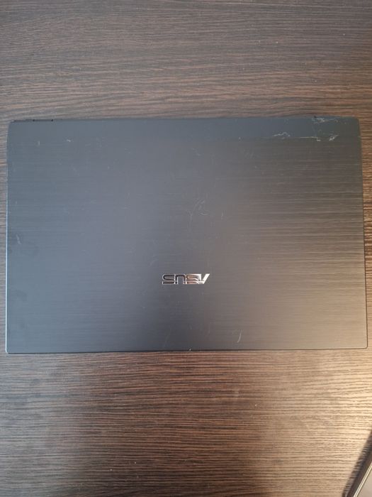 Ноутбук ASUS P53E Intel Core i3, 4 GB