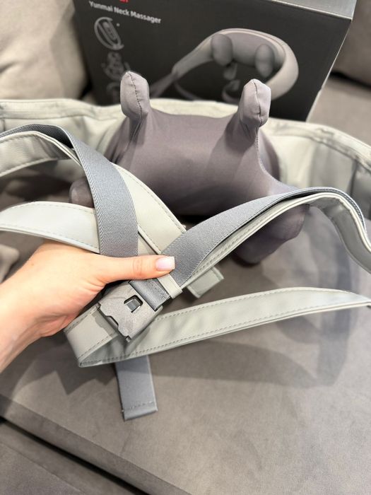 Масажер для шиї Yunmai Neck Massager