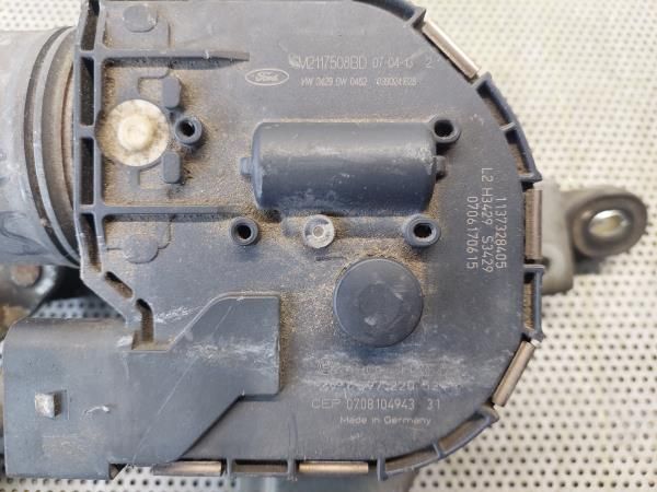 Motor limpa vidros frente FORD S-Max (WA6)