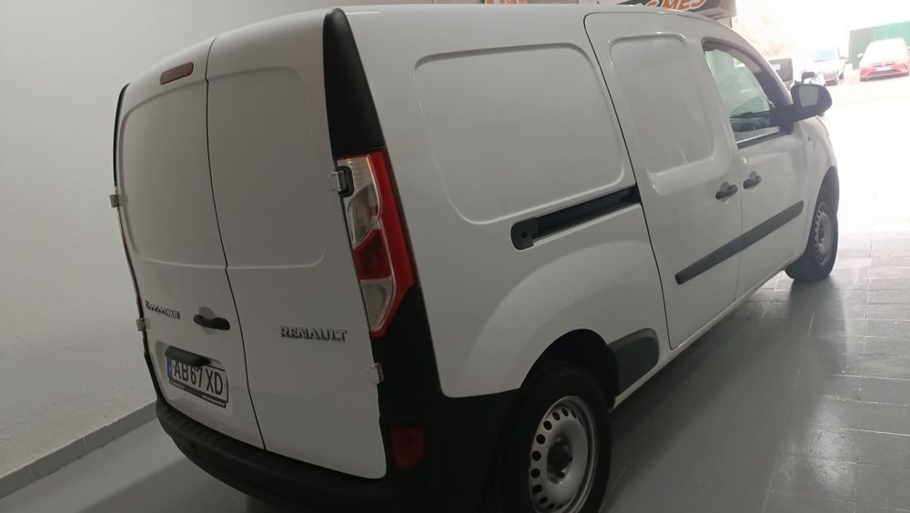 Renault Kangoo 3L LONGA 1.5dci IVA dedutível