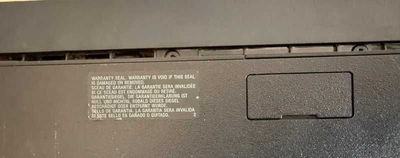 PlayStation 3 (PS3) Slim 120GB
