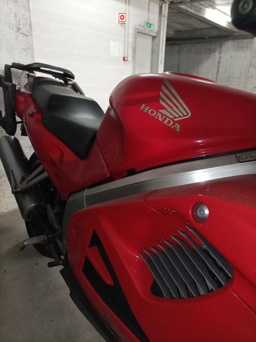 HONDA VFR 750 - 1994