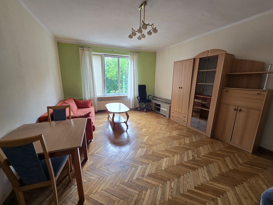 Kawalerka  Katowice Koszutka wynajem