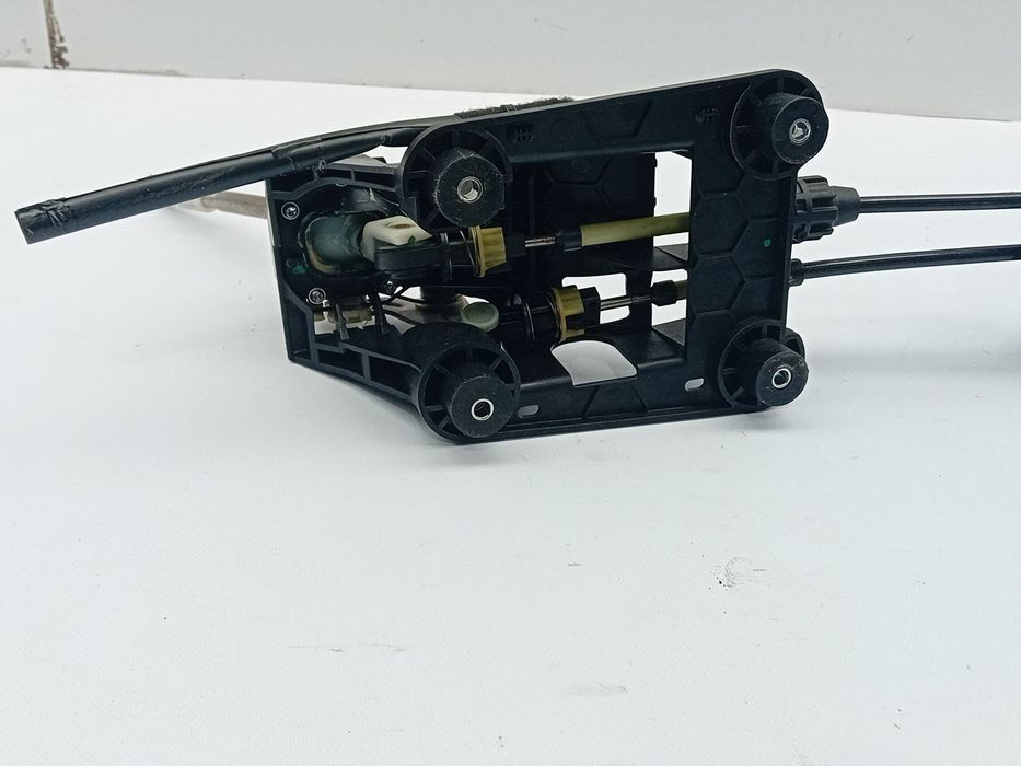 Seletor caixa velocidades PEUGEOT 208