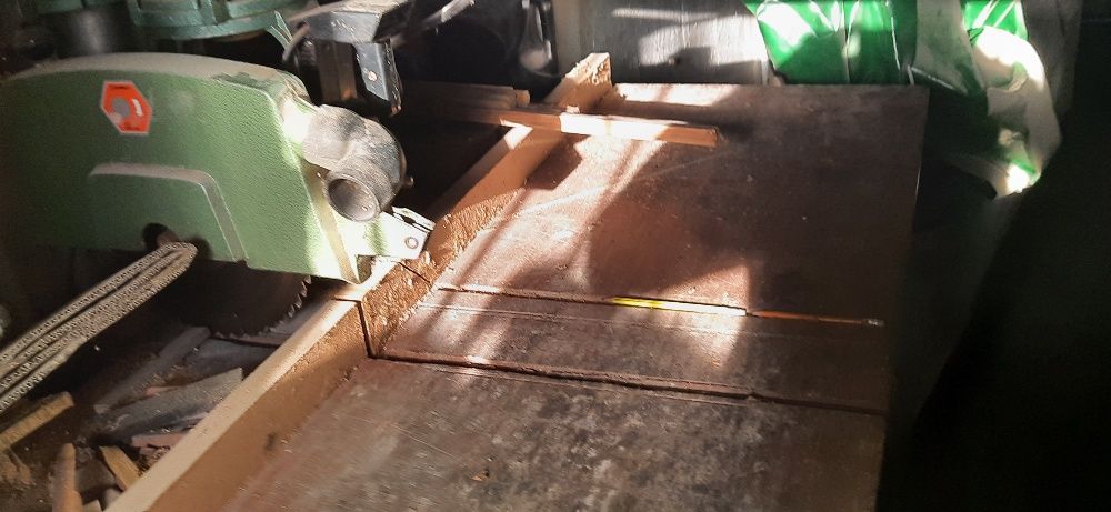 Máquina Radial DeWalt