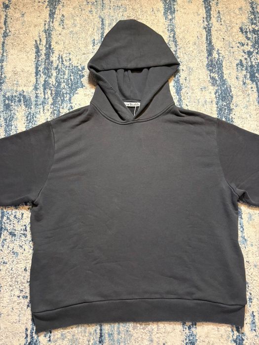 Acne Studios 1996 Back Logo