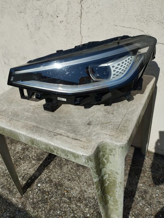 VW ID 3/4/5 Ótica led