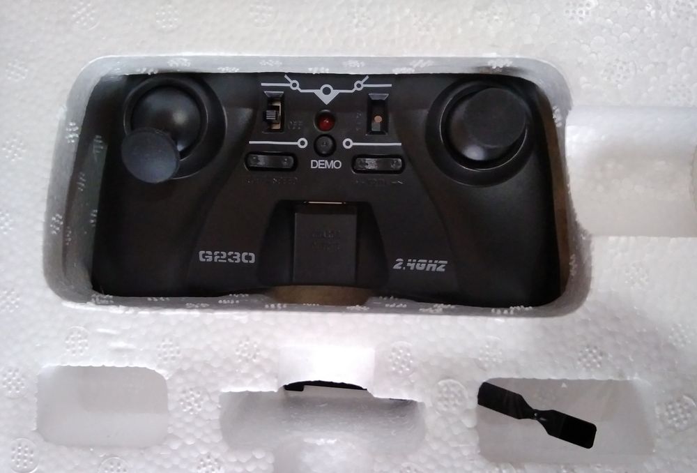 G230.2 Helicopter64584692215299122