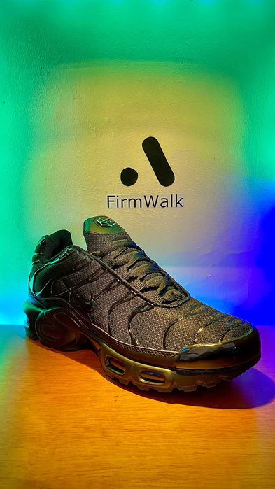 Nike Air Max Plus tn