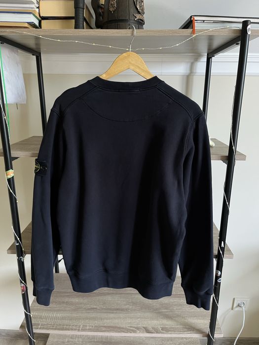 Stone Island кофта / світшот чоловічий розмір М