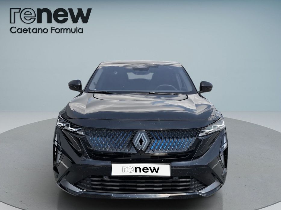 Renault Rafale 1.2 Hyper Hybrid E-Tech Esprit Alpine