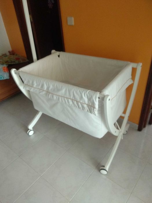 Caminha inicial para bebe