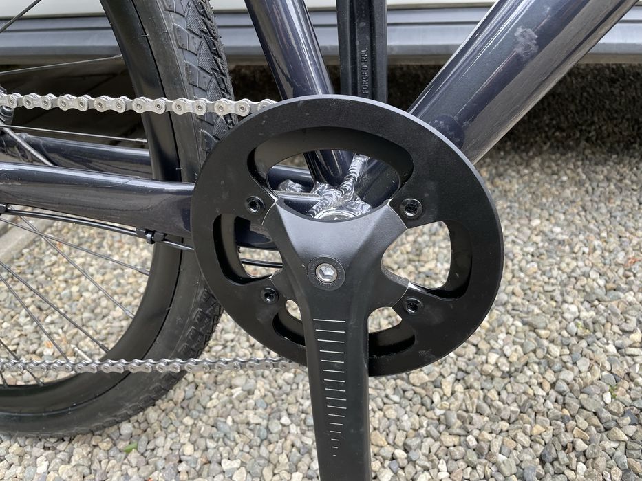 Orbea Carpe 20 1x9