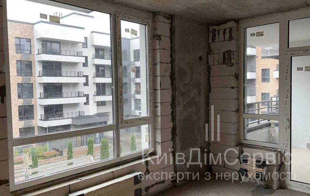 Без комісії! Продаж 3 ккв квартири Пуща-Водиця Квітки Цісик