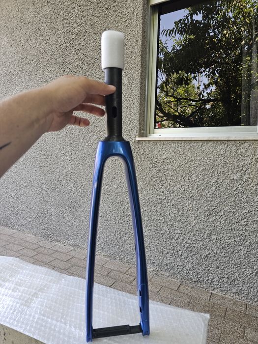 Forqueta scott addict rc 2021