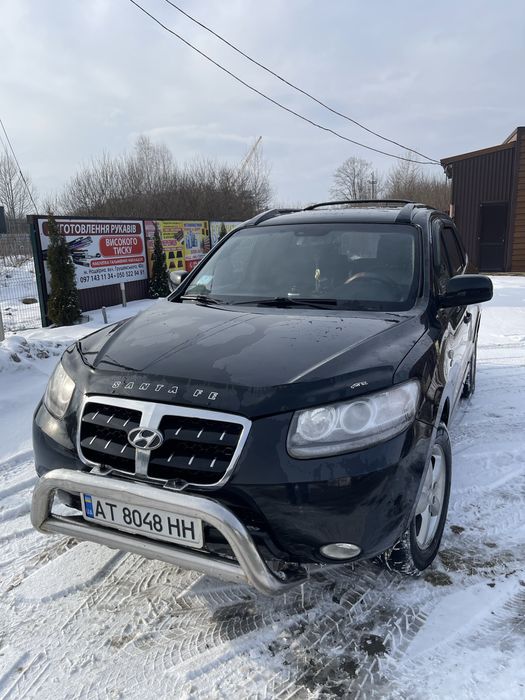 Легковий автомобіль ,кросовер