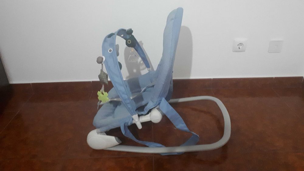 Espreguiçadeira CHICCO