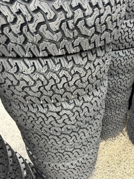 Шини болото 235/65 R16 резина на джип грязьова Р16