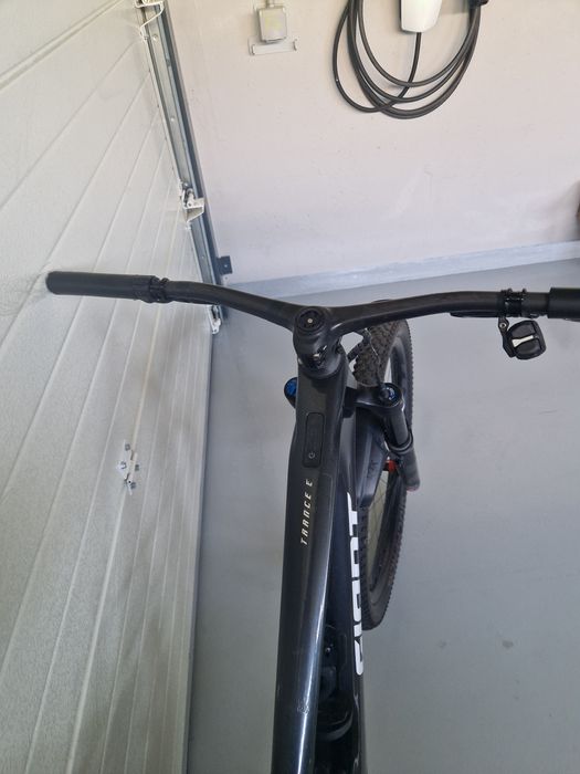 E Bike Giant Trance x Advanced E+ Elite 1