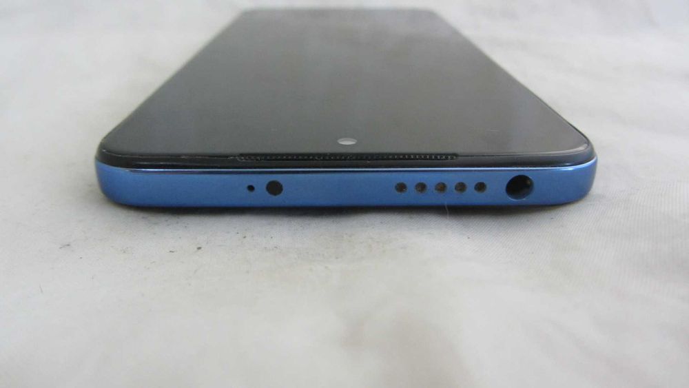 POCO M4 Pro 6/128GB Blue