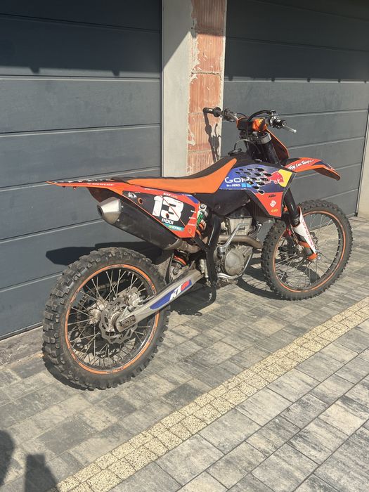 KTM