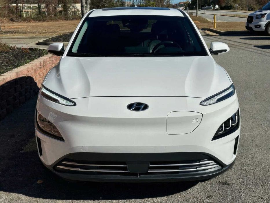 Hyundai Kona Electric Limited      2023