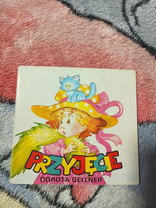 Przyjęcie Dorota Gellner