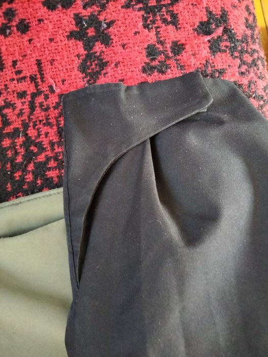 Męska wodoodporna kurtka