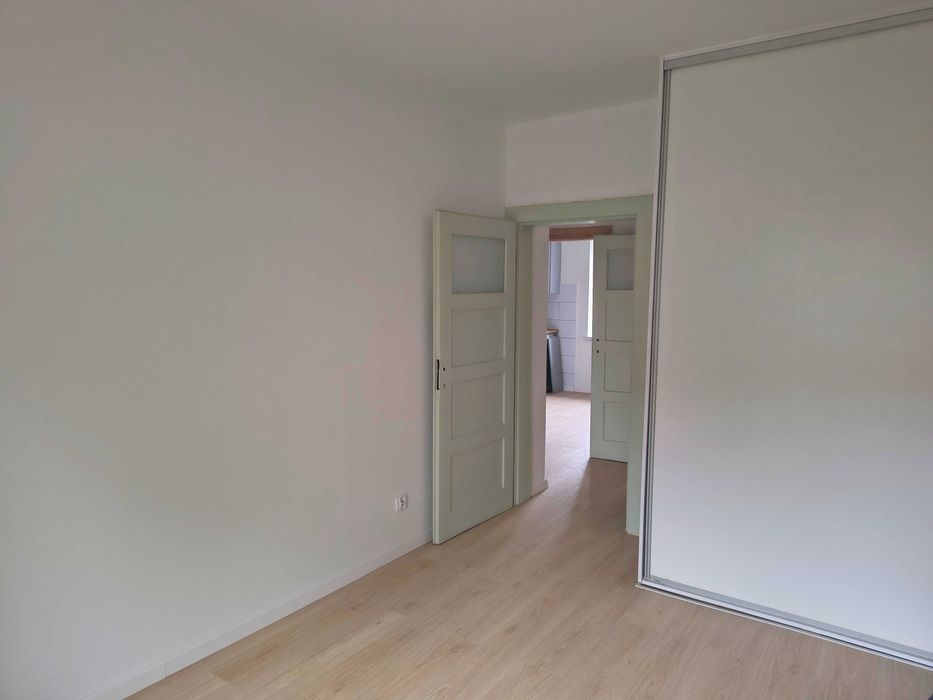 Mieszkanie 47 m² dwa kilometry od Rynku