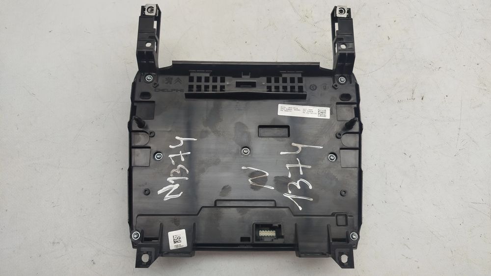 Comando chauffage / sofagem CITROËN DS4 (NX_)