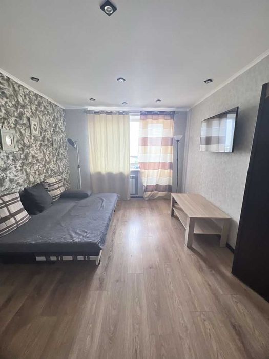 Сдам 2-х комнатную квартиру на Добровольского / Паустовского