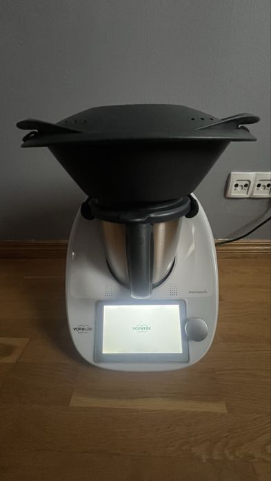 Thermomix TM6 jak nowy!